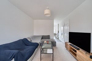 Living Space- click for photo gallery